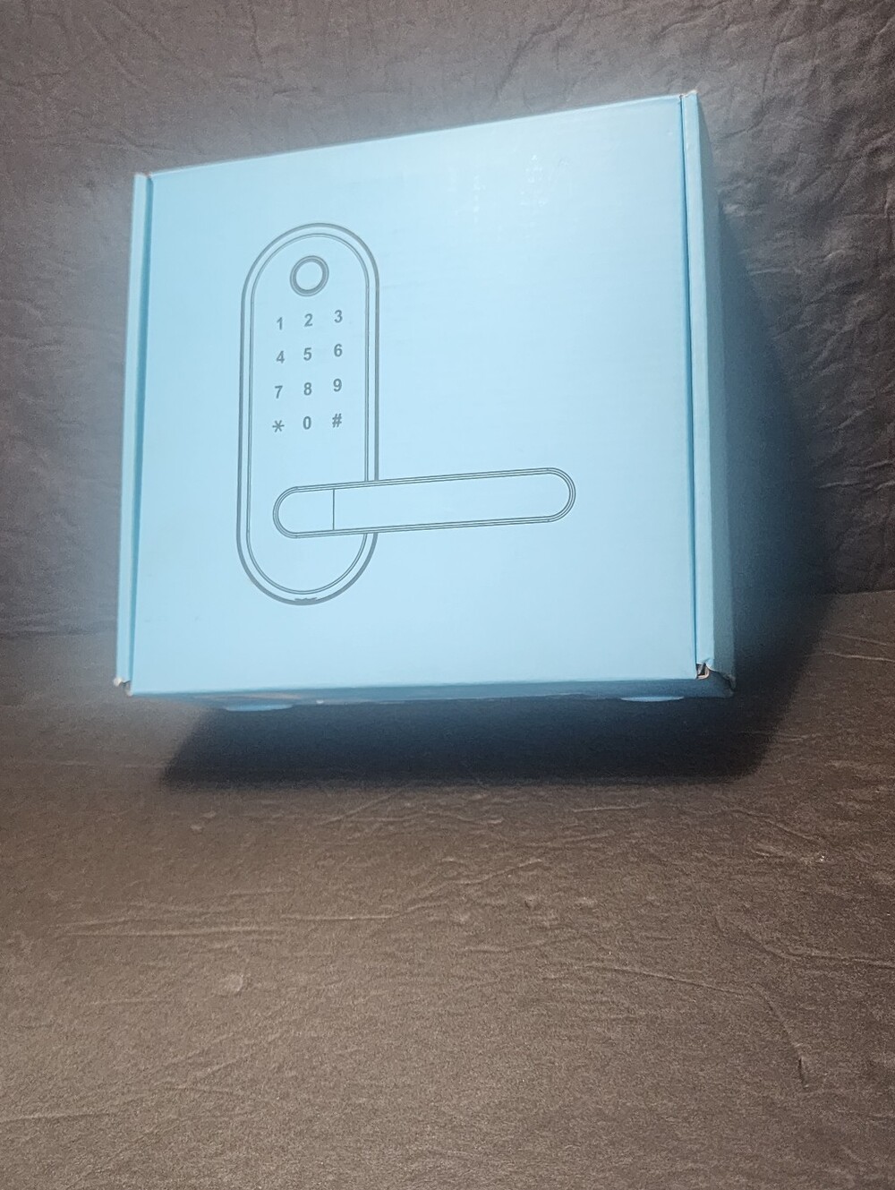 NEW! SIFELY S Smart Lock - Picture 2 of 5